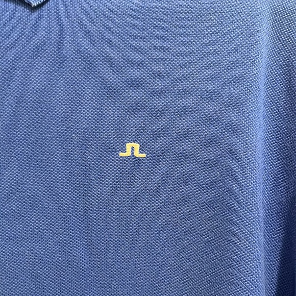 J.Lindberg golf shirt - Picture 2 of 3